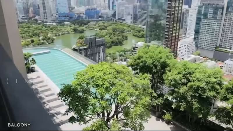 The Residences at Sindhorn Kempinski : เดอะ เรสซิเดนซ์ แอท สินธร เคมปินสกี้, กรุงเทพ, 88 ซอยต้นสน ถนน สารสิน, ลุมพินี, ปทุมวัน, กรุงเทพ, 356 ตร.ม., คอนโด ให้เช่า, โดย Prima Realty (International) Co., Ltd., 500462623 - DDproperty.com