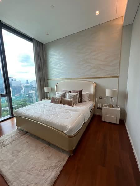 The Residences at Sindhorn Kempinski : เดอะ เรสซิเดนซ์ แอท สินธร เคมปินสกี้, กรุงเทพ, 88 ซอยต้นสน ถนน สารสิน, ลุมพินี, ปทุมวัน, กรุงเทพ, 356 ตร.ม., คอนโด ให้เช่า, โดย Prima Realty (International) Co., Ltd., 500462623 - DDproperty.com