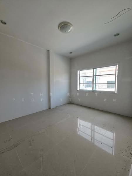 หมบานเกรท พารากอน (Great Paragon) ชลบร, Chon Buri (Pattaya), Nong Tamlung, Phan Thong, Chon Buri (Pattaya), 3 Bedrooms, 137 sqm, Townhouse For Sale, by The Best Property ส้ม, 500462624 - DDproperty.com