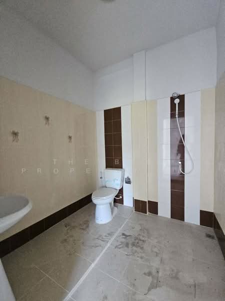 หมบานเกรท พารากอน (Great Paragon) ชลบร, Chon Buri (Pattaya), Nong Tamlung, Phan Thong, Chon Buri (Pattaya), 3 Bedrooms, 137 sqm, Townhouse For Sale, by The Best Property ส้ม, 500462624 - DDproperty.com