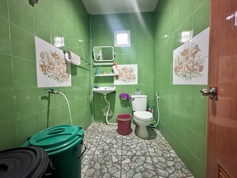 บานเดยวพรอมทดน พนสนคม ชลบร, Chon Buri (Pattaya), Mon Nang, Phanat Nikhom, Chon Buri (Pattaya), 2 Bedrooms, 91 sqm, Townhouse For Sale, by The Best Property ปิ่น, 500462626 - DDproperty.com