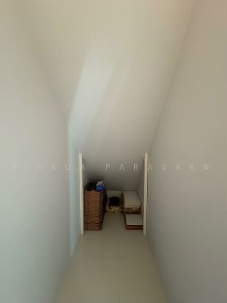 Cher Watcharapol, Bangkok, Sukhaphiban 5, Road Soi 70, O-Ngoen, Sai Mai, Bangkok, 3 Bedrooms, 130 sqm, Townhouse For Rent, by Airada Parasarn, 500462628 - DDproperty.com