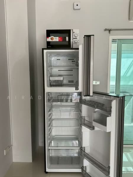 Cher Watcharapol, Bangkok, Sukhaphiban 5, Road Soi 70, O-Ngoen, Sai Mai, Bangkok, 3 Bedrooms, 130 sqm, Townhouse For Rent, by Airada Parasarn, 500462628 - DDproperty.com