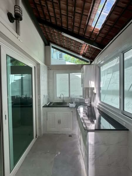 Cher Watcharapol, Bangkok, Sukhaphiban 5, Road Soi 70, O-Ngoen, Sai Mai, Bangkok, 3 Bedrooms, 130 sqm, Townhouse For Rent, by Airada Parasarn, 500462628 - DDproperty.com