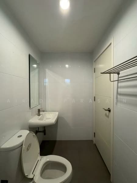 Cher Watcharapol, Bangkok, Sukhaphiban 5, Road Soi 70, O-Ngoen, Sai Mai, Bangkok, 3 Bedrooms, 130 sqm, Townhouse For Rent, by Airada Parasarn, 500462628 - DDproperty.com