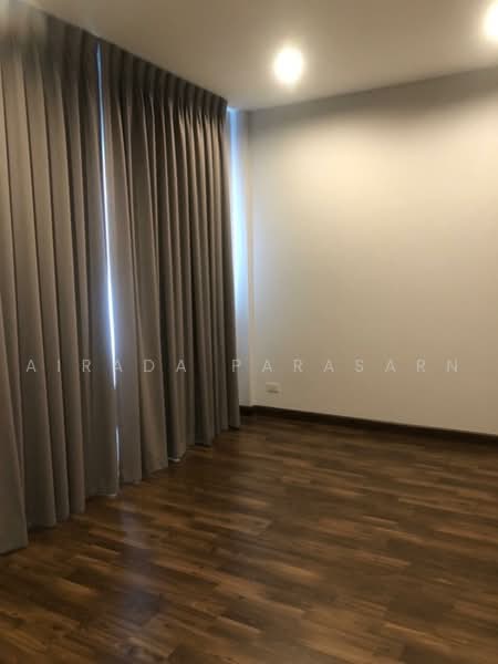 Cher Watcharapol, Bangkok, Sukhaphiban 5, Road Soi 70, O-Ngoen, Sai Mai, Bangkok, 3 Bedrooms, 130 sqm, Townhouse For Rent, by Airada Parasarn, 500462628 - DDproperty.com