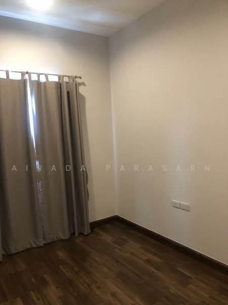 Cher Watcharapol, Bangkok, Sukhaphiban 5, Road Soi 70, O-Ngoen, Sai Mai, Bangkok, 3 Bedrooms, 130 sqm, Townhouse For Rent, by Airada Parasarn, 500462628 - DDproperty.com