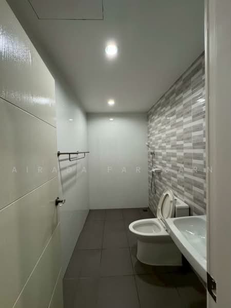 Cher Watcharapol, Bangkok, Sukhaphiban 5, Road Soi 70, O-Ngoen, Sai Mai, Bangkok, 3 Bedrooms, 130 sqm, Townhouse For Rent, by Airada Parasarn, 500462628 - DDproperty.com
