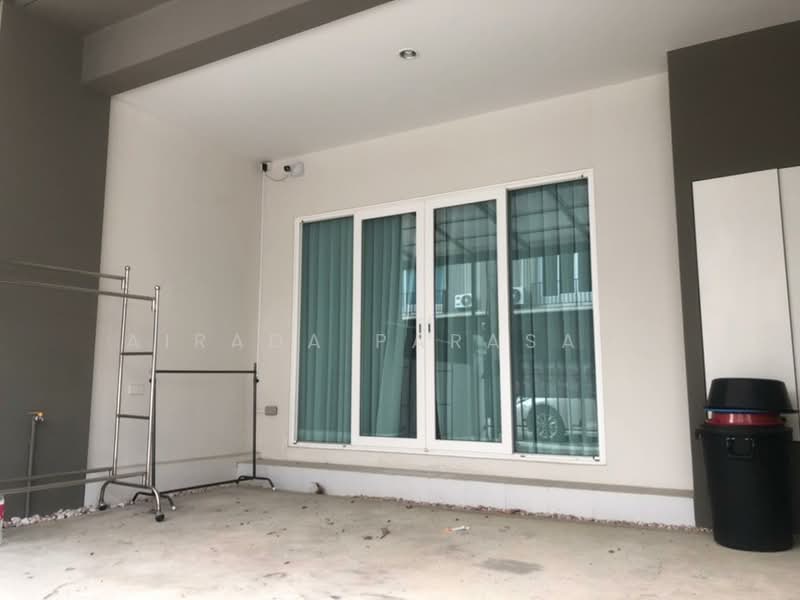 Cher Watcharapol, Bangkok, Sukhaphiban 5, Road Soi 70, O-Ngoen, Sai Mai, Bangkok, 3 Bedrooms, 130 sqm, Townhouse For Rent, by Airada Parasarn, 500462628 - DDproperty.com