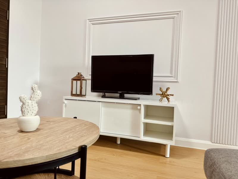 Supalai Park @ Phuket City, Phuket, Nakorn, Talat Yai, Muang Phuket, Phuket, 1 Bedroom, 44 sqm, Condo For Rent, by PK LIFE Property, 500462630 - DDproperty.com