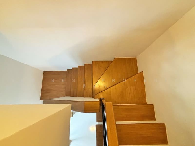Pleno westgate, Nonthaburi, Ban Kluai - Sai Noi, Bang Bua Thong, Nonthaburi, 3 Bedrooms, 100 sqm, Townhouse For Sale, by The Best Property สิตา, 500462632 - DDproperty.com