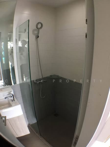 IDEO MOBI Rama 9, Bangkok, 90 Rama 9 Road, Huai Khwang, Bangkok, 1 Bedroom, 22 sqm, Condo For Rent, by Connex Property, 500462633 - DDproperty.com