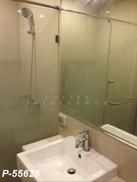 Villa Asoke, Bangkok, 1588 New Petchburi Road, Makkasan, Ratchathewi, Bangkok, 1 Bedroom, 48 sqm, Condo For Rent, by Susira Preuksawun, 500462634 - DDproperty.com