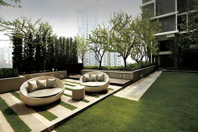 IDEO MOBI Rama 9, bangkok, 90 Rama 9 Road, Huai Khwang, Bangkok, 2 Bedrooms, 45 sqm, Condo For Rent, by Connex Property, 500462636 - DDproperty.com