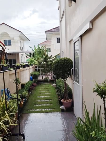 บรรมย ลำลกกา-คลอง4, Pathum Thani, Lat Sawai, Lam Luk Ka, Pathum Thani, 3 Bedrooms, 120 sqm, Semi-Detached House (Twin House) For Sale, by The Best Property โบว์, 500462637 - DDproperty.com