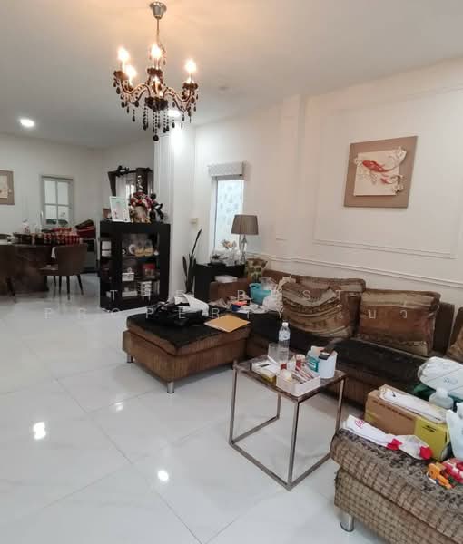 บรรมย ลำลกกา-คลอง4, ปทุมธานี, ลาดสวาย, ลำลูกกา, ปทุมธานี, 120 ตร.ม., บ้านแฝด ขาย, โดย The Best Property โบว์, 500462637 - DDproperty.com