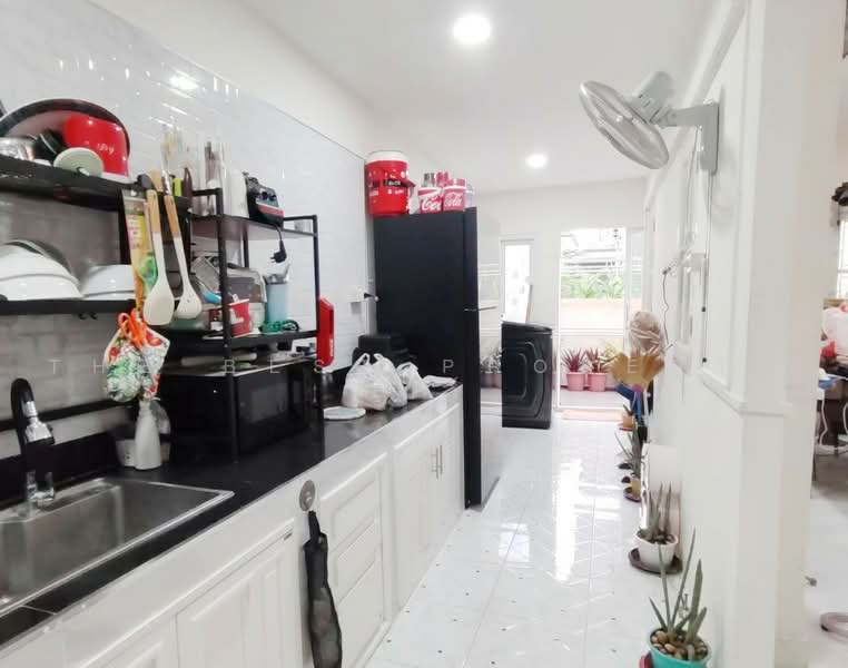 บรรมย ลำลกกา-คลอง4, Pathum Thani, Lat Sawai, Lam Luk Ka, Pathum Thani, 3 Bedrooms, 120 sqm, Semi-Detached House (Twin House) For Sale, by The Best Property โบว์, 500462637 - DDproperty.com