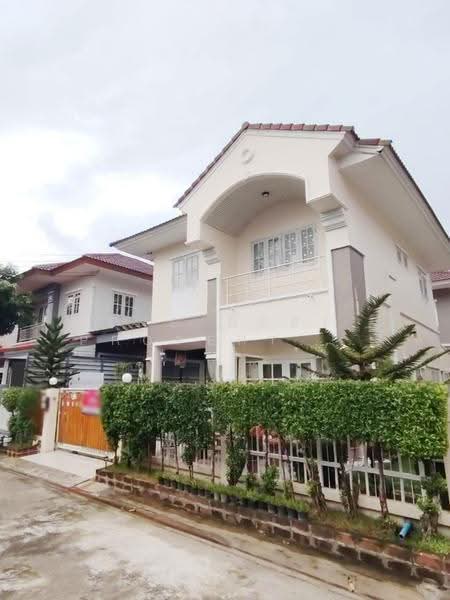 บรรมย ลำลกกา-คลอง4, ปทุมธานี, ลาดสวาย, ลำลูกกา, ปทุมธานี, 120 ตร.ม., บ้านแฝด ขาย, โดย The Best Property โบว์, 500462637 - DDproperty.com