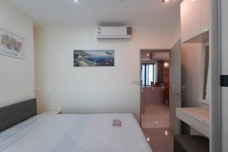 IDEO MOBI Rama 9, bangkok, 90 Rama 9 Road, Huai Khwang, Bangkok, 2 Bedrooms, 45 sqm, Condo For Rent, by Connex Property, 500462639 - DDproperty.com