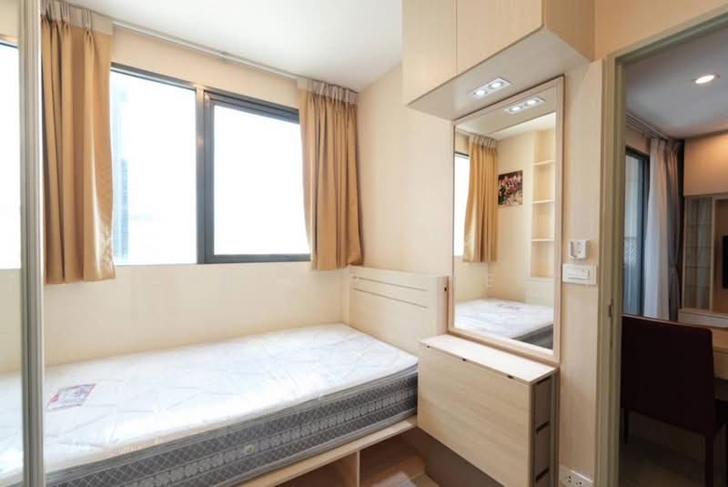 IDEO MOBI Rama 9, bangkok, 90 Rama 9 Road, Huai Khwang, Bangkok, 2 Bedrooms, 45 sqm, Condo For Rent, by Connex Property, 500462639 - DDproperty.com