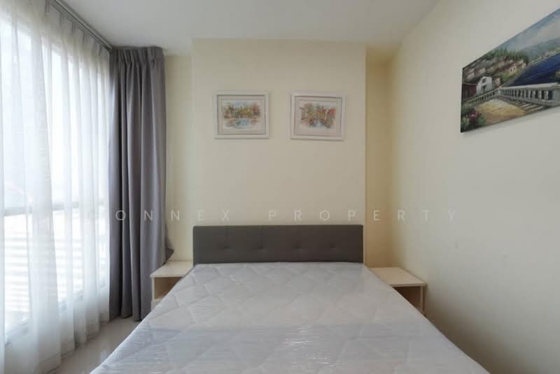IDEO MOBI Rama 9, bangkok, 90 Rama 9 Road, Huai Khwang, Bangkok, 2 Bedrooms, 45 sqm, Condo For Rent, by Connex Property, 500462639 - DDproperty.com