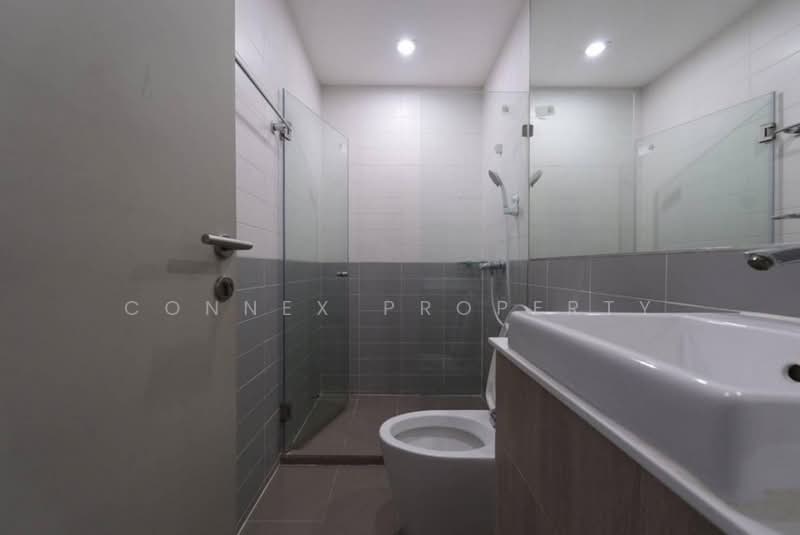 IDEO MOBI Rama 9, bangkok, 90 Rama 9 Road, Huai Khwang, Bangkok, 2 Bedrooms, 45 sqm, Condo For Rent, by Connex Property, 500462639 - DDproperty.com
