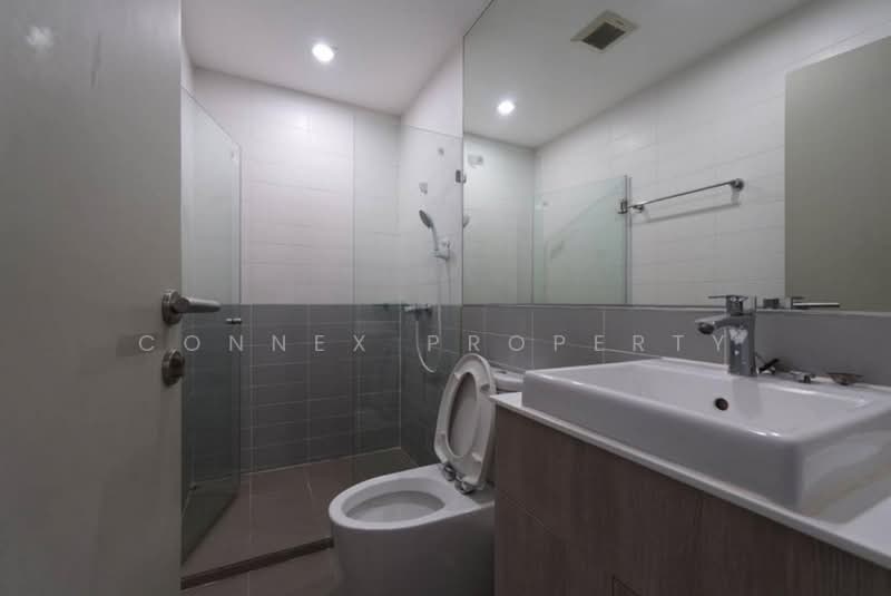 IDEO MOBI Rama 9, bangkok, 90 Rama 9 Road, Huai Khwang, Bangkok, 2 Bedrooms, 45 sqm, Condo For Rent, by Connex Property, 500462639 - DDproperty.com