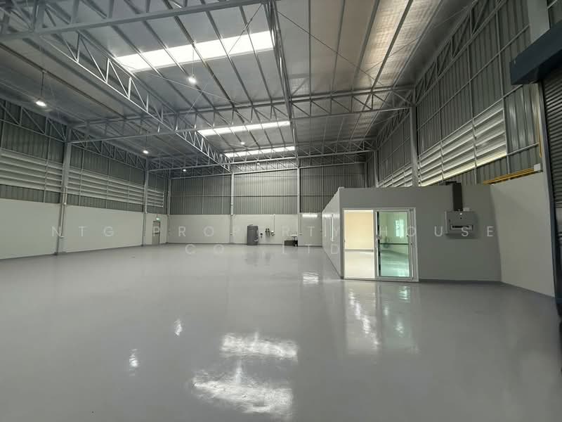 โกดง สำนกงาน รามอนทรา51, Bangkok, รามอินทรา, Tha Rang, Bang Khen, Bangkok, , 400 sqm, Warehouse/Factory For Rent, by NTG Property House Co.,Ltd., 500462640 - DDproperty.com