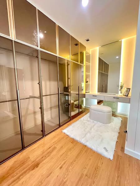 Grandio Bangna KM.5 : แกรนดิโอ บางนา กม.5, Samut Prakan, ถนนบัวนครินทร์, Bang Kaeo, Bang Plee, Samut Prakan, 4 Bedrooms, 258 sqm, Single Detached House For Rent, by NTG Property House Co.,Ltd., 500462641 - DDproperty.com