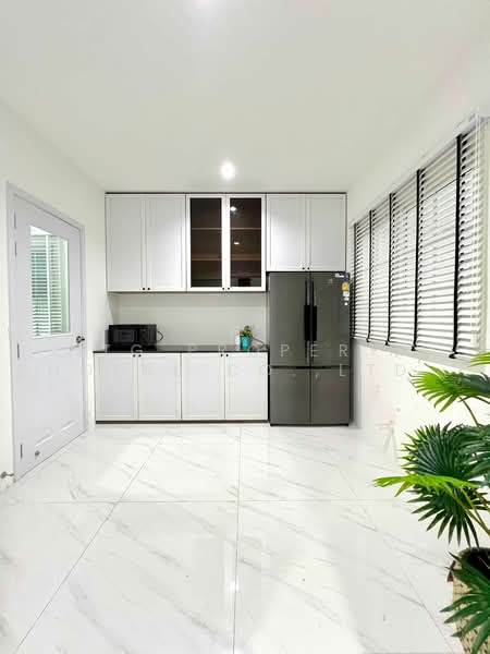 Grandio Bangna KM.5 : แกรนดิโอ บางนา กม.5, Samut Prakan, ถนนบัวนครินทร์, Bang Kaeo, Bang Plee, Samut Prakan, 4 Bedrooms, 258 sqm, Single Detached House For Rent, by NTG Property House Co.,Ltd., 500462641 - DDproperty.com