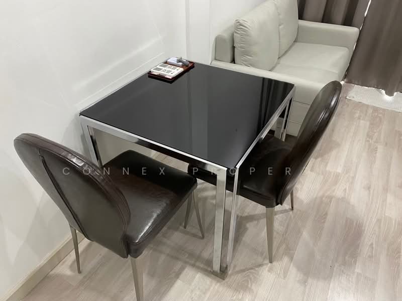 IDEO Mobi Phaya Thai, Bangkok, 505 Si Ayutthaya Road, Thung Phaya Thai, Ratchathewi, Bangkok, 1 Bedroom, 31 sqm, Condo For Rent, by Connex Property, 500462642 - DDproperty.com