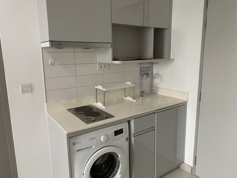 IDEO Mobi Phaya Thai, Bangkok, 505 Si Ayutthaya Road, Thung Phaya Thai, Ratchathewi, Bangkok, 1 Bedroom, 31 sqm, Condo For Rent, by Connex Property, 500462642 - DDproperty.com