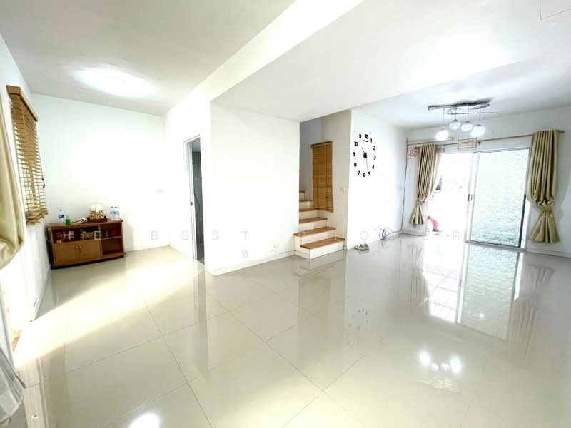 บ้านพฤกษา 104 (สุขุมวิท-แพรกษา) : Baan Pruksa 104 (Sukhumvit-Praksa), สมุทรปราการ, แพรกษา, เมืองสมุทรปราการ, สมุทรปราการ, 100 ตร.ม., ทาวน์เฮ้าส์ ขาย, โดย The Best Property ขวัญ, 500462643 - DDproperty.com