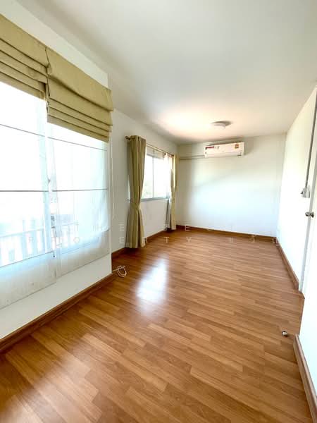 Baan Pruksa 104 (Sukhumvit-Praksa), Samut Prakan, Phraeksa, Muang Samut Prakarn, Samut Prakan, 3 Bedrooms, 100 sqm, Townhouse For Sale, by The Best Property ขวัญ, 500462643 - DDproperty.com