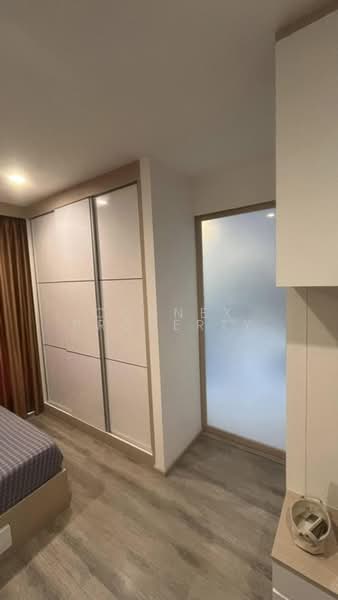 IDEO Mobi Asoke, Bangkok, New Petchaburi Road, Bang Kapi, Huai Khwang, Bangkok, 1 Bedroom, 28 sqm, Condo For Rent, by Connex Property, 500462644 - DDproperty.com