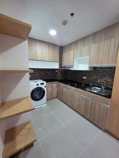 Supalai River Resort, Bangkok, 99 Charoennakhon Road, Samlae, Thon Buri, Bangkok, 2 Bedrooms, 88 sqm, Condo For Rent, by Phatareeda Pornsuang, 500462645 - DDproperty.com