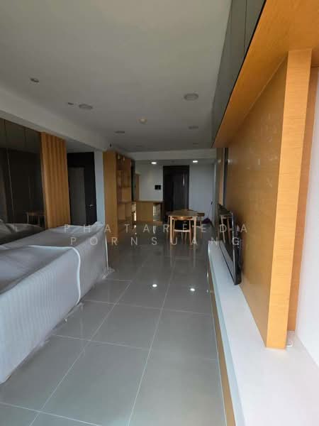 Supalai River Resort : ศุภาลัย ริเวอร์ รีสอร์ท, กรุงเทพ, 99 ถนนเจริญนคร, สำเหร่, ธนบุรี, กรุงเทพ, 88 ตร.ม., คอนโด ให้เช่า, โดย Phatareeda Pornsuang, 500462645 - DDproperty.com