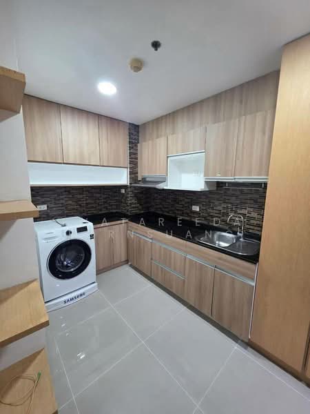 Supalai River Resort, Bangkok, 99 Charoennakhon Road, Samlae, Thon Buri, Bangkok, 2 Bedrooms, 88 sqm, Condo For Rent, by Phatareeda Pornsuang, 500462645 - DDproperty.com