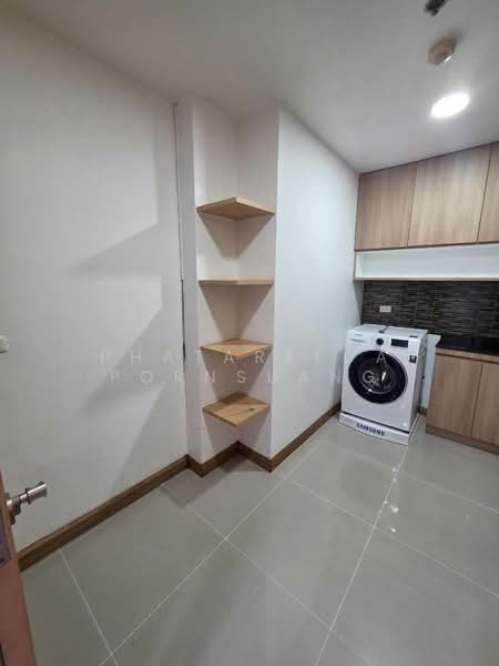 Supalai River Resort, Bangkok, 99 Charoennakhon Road, Samlae, Thon Buri, Bangkok, 2 Bedrooms, 88 sqm, Condo For Rent, by Phatareeda Pornsuang, 500462645 - DDproperty.com