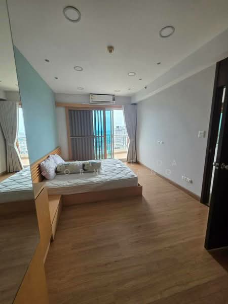 Supalai River Resort, Bangkok, 99 Charoennakhon Road, Samlae, Thon Buri, Bangkok, 2 Bedrooms, 88 sqm, Condo For Rent, by Phatareeda Pornsuang, 500462645 - DDproperty.com