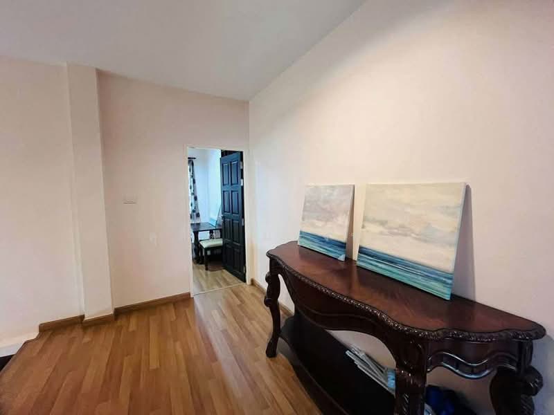 ให้เช่าบ้านเดี่ยว ม.มณีรินทร์ บางแสน ชลบุรี, Chon Buri (Pattaya), Saen Suk, Muang Chon Buri, Chon Buri (Pattaya), 3 Bedrooms, 180 sqm, Single Detached House For Rent, by Dusit Saengfa, 500462646 - DDproperty.com