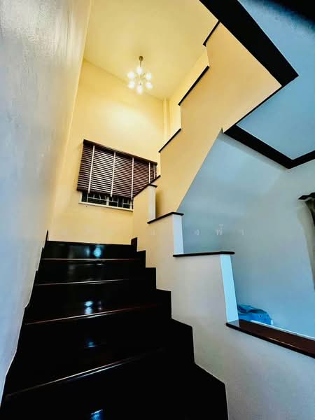 ใหเชาบานเดยว ม.มณรนทร บางแสน ชลบร, Chon Buri (Pattaya), Saen Suk, Muang Chon Buri, Chon Buri (Pattaya), 3 Bedrooms, 180 sqm, Single Detached House For Rent, by Dusit Saengfa, 500462646 - DDproperty.com