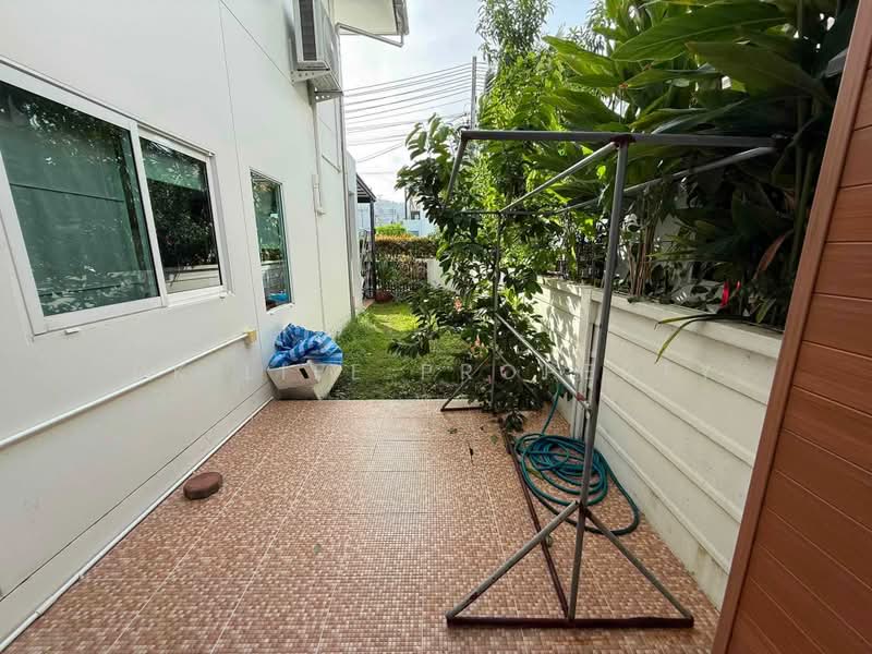 10R0544 This house for rent 4 bedroom 3 bathroom 50,000/month at muang have fully furnished, ภูเก็ต, รัษฎา, เมืองภูเก็ต, ภูเก็ต, 120 ตร.ม., บ้านแฝด ให้เช่า, โดย PK LIFE Property, 500462648 - DDproperty.com