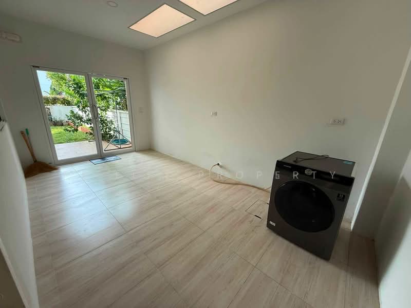 10R0544 This house for rent 4 bedroom 3 bathroom 50,000/month at muang have fully furnished, Phuket, Ratsada, Muang Phuket, Phuket, 4 Bedrooms, 120 sqm, Semi-Detached House (Twin House) For Rent, by PK LIFE Property, 500462648 - DDproperty.com
