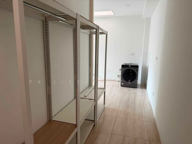 10R0544 This house for rent 4 bedroom 3 bathroom 50,000/month at muang have fully furnished, ภูเก็ต, รัษฎา, เมืองภูเก็ต, ภูเก็ต, 120 ตร.ม., บ้านแฝด ให้เช่า, โดย PK LIFE Property, 500462648 - DDproperty.com
