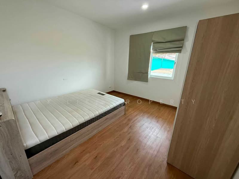 10R0544 This house for rent 4 bedroom 3 bathroom 50,000/month at muang have fully furnished, ภูเก็ต, รัษฎา, เมืองภูเก็ต, ภูเก็ต, 120 ตร.ม., บ้านแฝด ให้เช่า, โดย PK LIFE Property, 500462648 - DDproperty.com