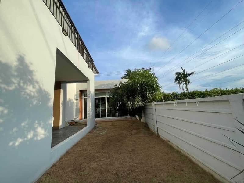 10R0544 This house for rent 4 bedroom 3 bathroom 50,000/month at muang have fully furnished, ภูเก็ต, รัษฎา, เมืองภูเก็ต, ภูเก็ต, 120 ตร.ม., บ้านแฝด ให้เช่า, โดย PK LIFE Property, 500462648 - DDproperty.com