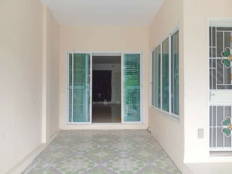 The Joy Home, Nakhon Pathom, Om Yai, Sam Phran, Nakhon Pathom, 3 Bedrooms, 150 sqm, Townhouse For Sale, by The Best Property   เอ็กซ์, 500462649 - DDproperty.com
