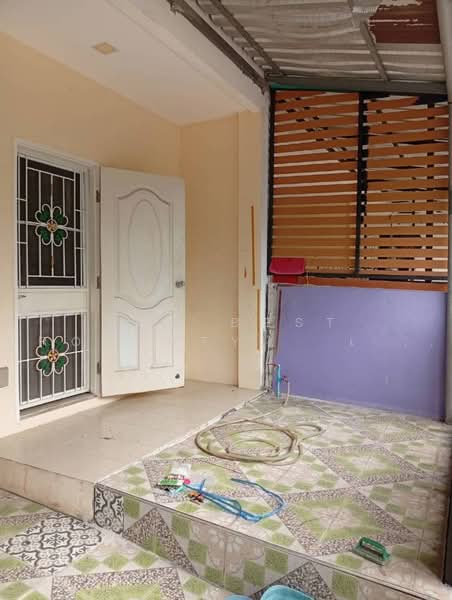 The Joy Home, Nakhon Pathom, Om Yai, Sam Phran, Nakhon Pathom, 3 Bedrooms, 150 sqm, Townhouse For Sale, by The Best Property   เอ็กซ์, 500462649 - DDproperty.com