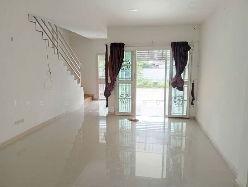 The Joy Home : เดอะ จอย โฮม, นครปฐม, อ้อมใหญ่, สามพราน, นครปฐม, 150 ตร.ม., ทาวน์เฮ้าส์ ขาย, โดย The Best Property เอ็กซ์, 500462649 - DDproperty.com